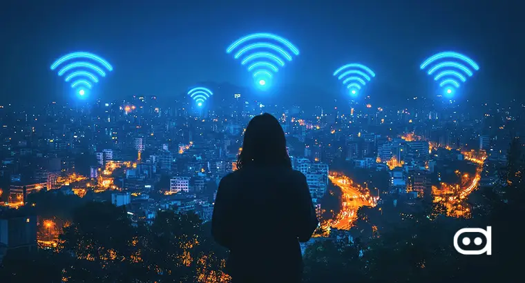 Singtel and Qualcomm Test AI-Powered WiFi to Reduce Network Latency